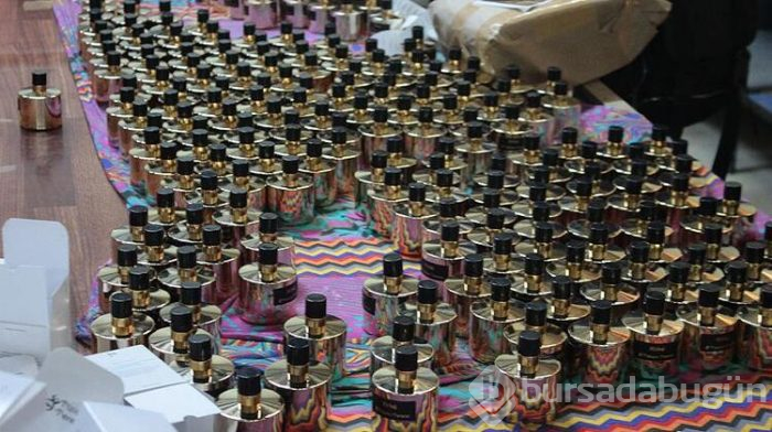 Sahte parfümlere dikkat! 'Hiç parfüm kullanmamak bunları kullanmaktan çok daha iyidir'