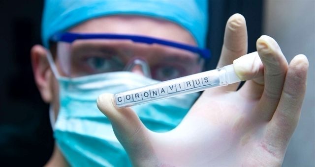 Japonya'dan koronavirüse karşı yeni ilaç!