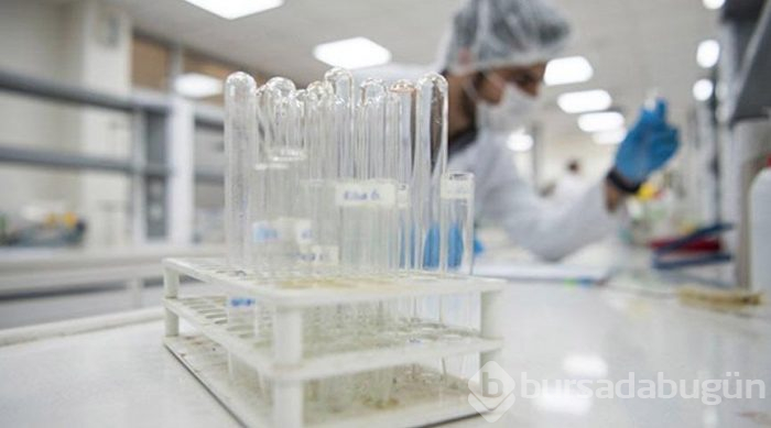 Japonya'dan koronavirüse karşı yeni ilaç!
