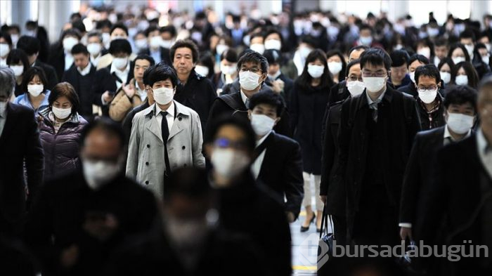 Japonya'dan koronavirüse karşı yeni ilaç!