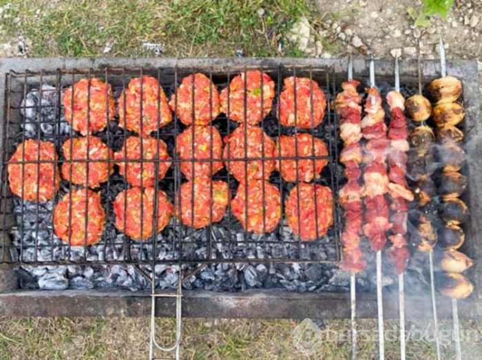 Uzmanından mangal embihi: Mide kanserine neden olabiliyor