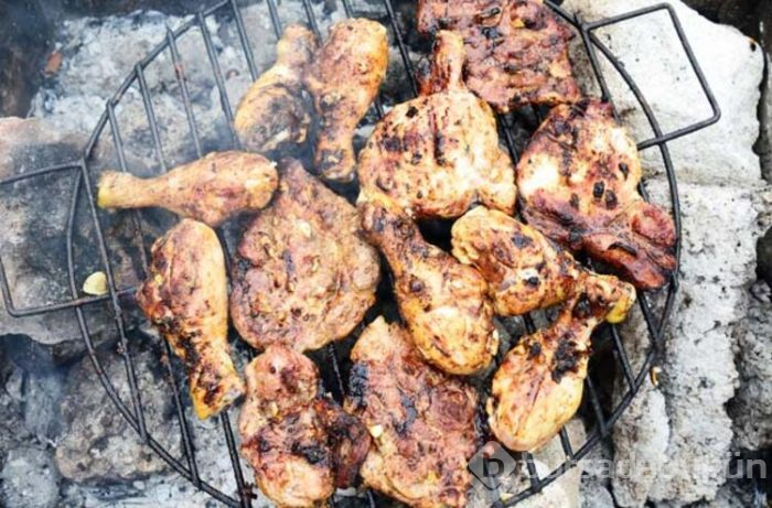 Uzmanından mangal embihi: Mide kanserine neden olabiliyor