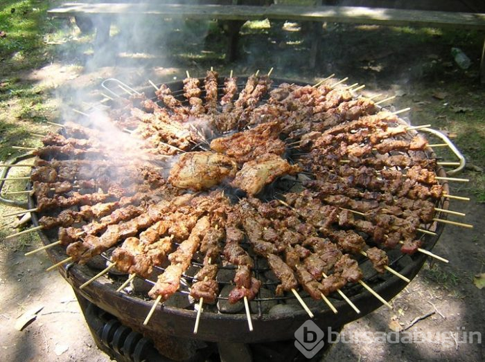 Uzmanından mangal embihi: Mide kanserine neden olabiliyor