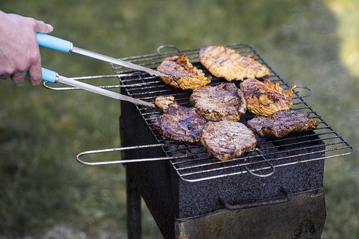 Uzmanından mangal embihi: Mide kanserine neden olabiliyor