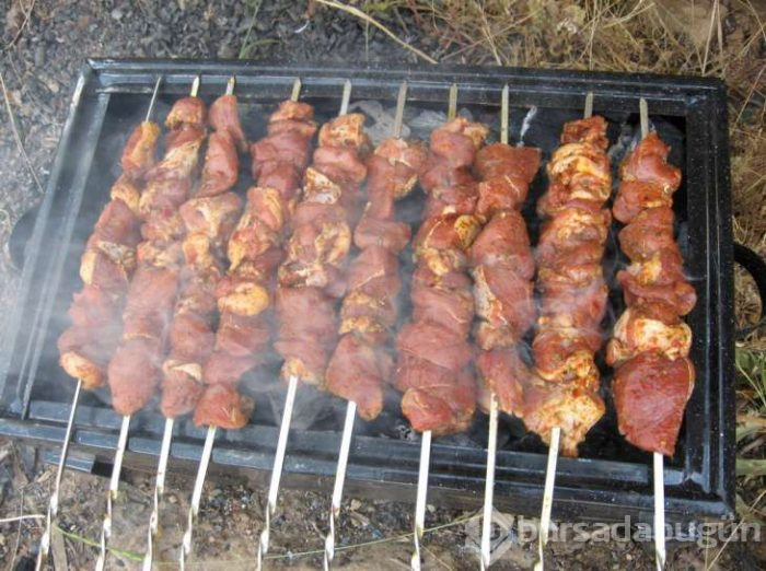 Uzmanından mangal embihi: Mide kanserine neden olabiliyor