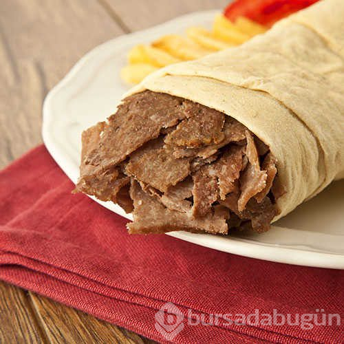 Az pişmiş et çocuklar için büyük tehlike!
