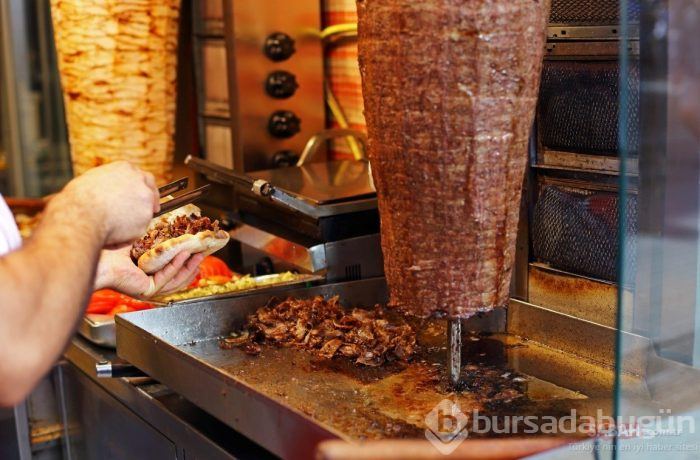 Az pişmiş et çocuklar için büyük tehlike!