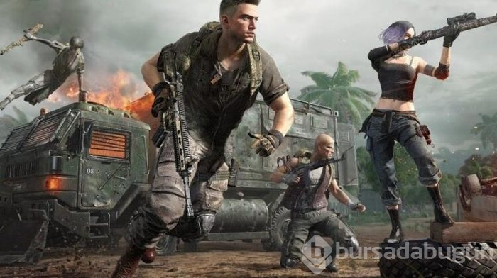 PUBG kullanıcılarına kötü haber; Kapatılıyor