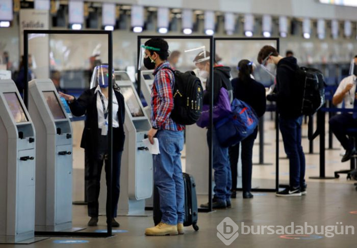 Dünya yeniden alarmda! Kısıtlamalar başladı: Uçuşlar ne olacak?