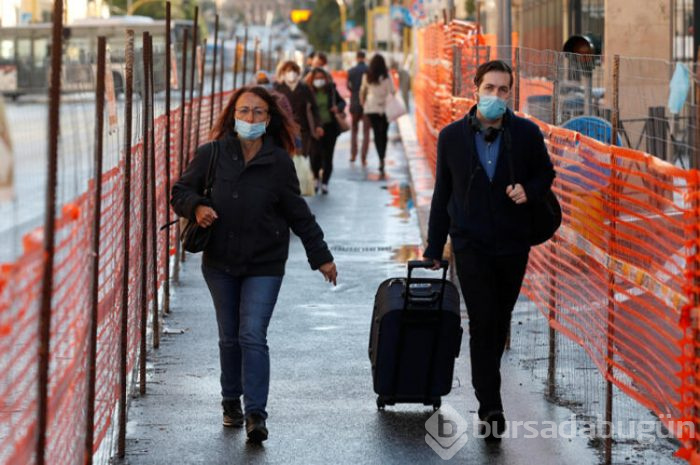 Dünya yeniden alarmda! Kısıtlamalar başladı: Uçuşlar ne olacak?