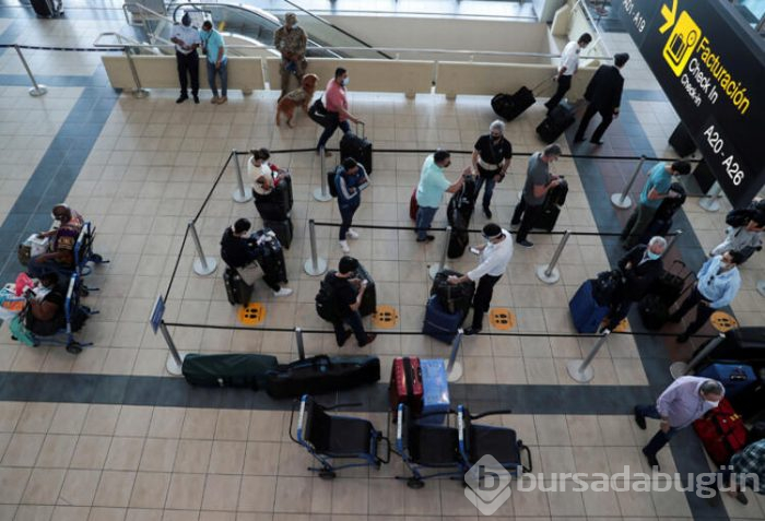 Dünya yeniden alarmda! Kısıtlamalar başladı: Uçuşlar ne olacak?