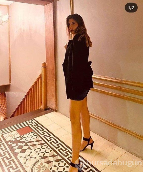 Hüzünle hatırlanacak bir isim daha: Hazal Tektaş