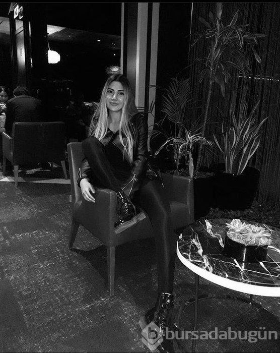 Hüzünle hatırlanacak bir isim daha: Hazal Tektaş