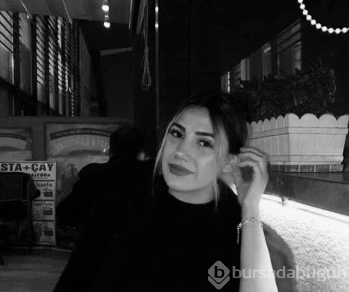 Hüzünle hatırlanacak bir isim daha: Hazal Tektaş