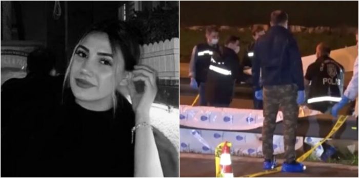 Hüzünle hatırlanacak bir isim daha: Hazal Tektaş