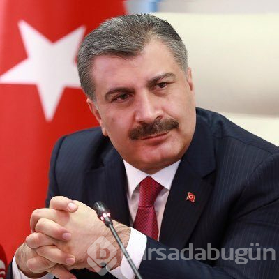 Sağlık Bakanı Fahrettin Koca'dan uyarı!