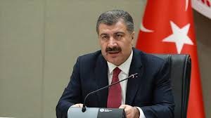 Sağlık Bakanı Fahrettin Koca'dan uyarı!