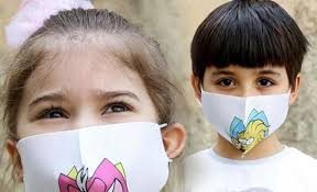 Prof. Dr. Ertuğrul: Maske değiştiren çocukların koronavirüs bulaştırma riski var