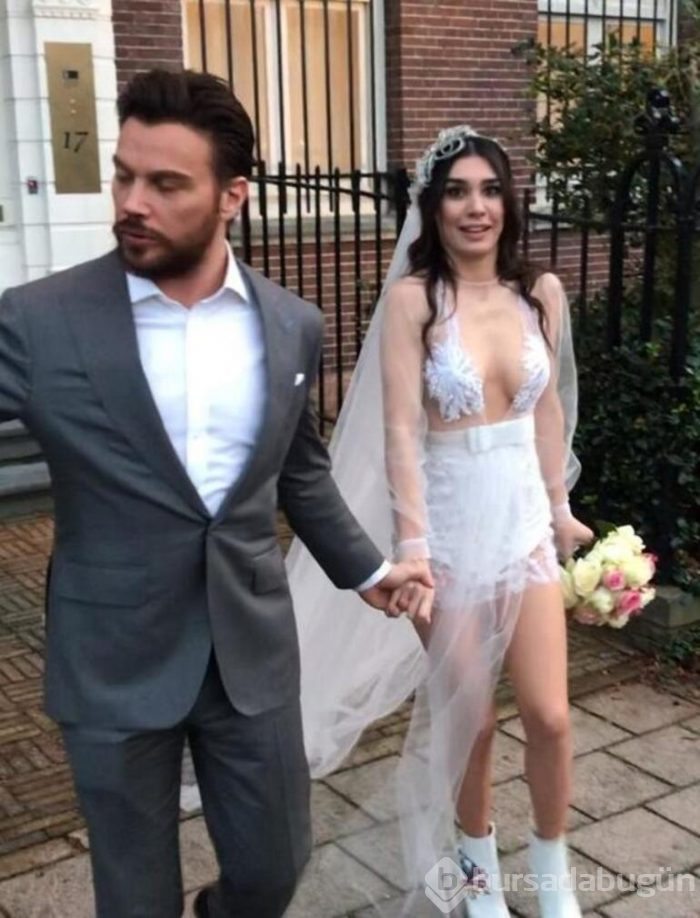 Sinan Akçıl'ın sevgilisi Burcu Kıratlı sessizliğini bozdu! 'O kadın beni 11 kez aradı'