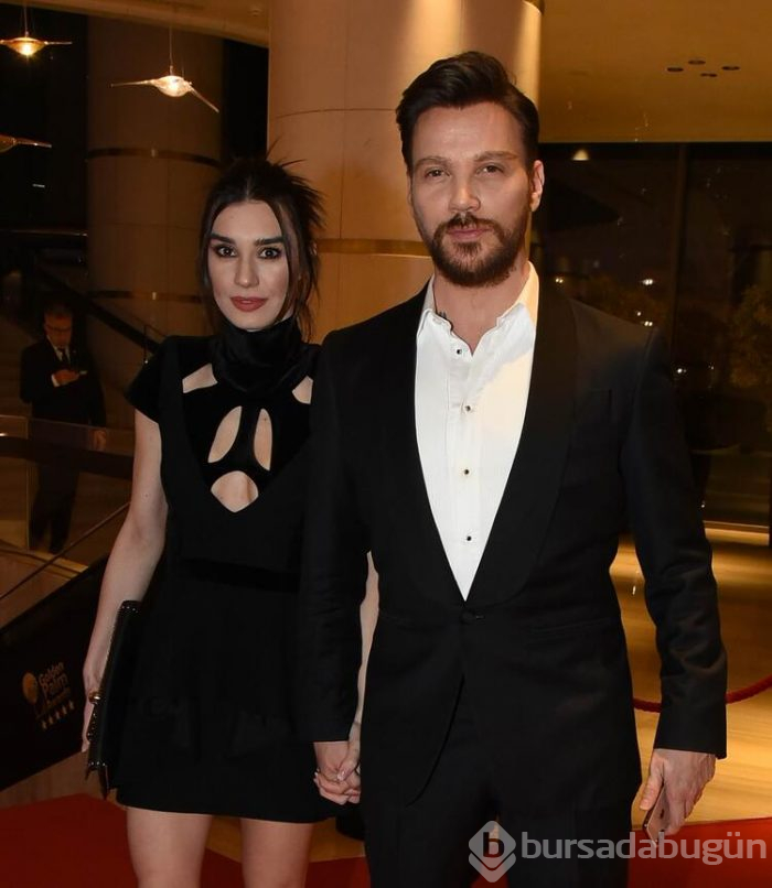 Sinan Akçıl'ın sevgilisi Burcu Kıratlı sessizliğini bozdu! 'O kadın beni 11 kez aradı'
