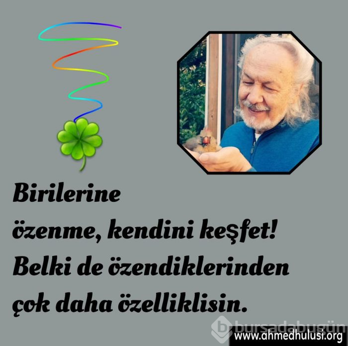Hayatınızı daha verimli yaşamak için kendinize yapabileceğiniz 15 iyilik