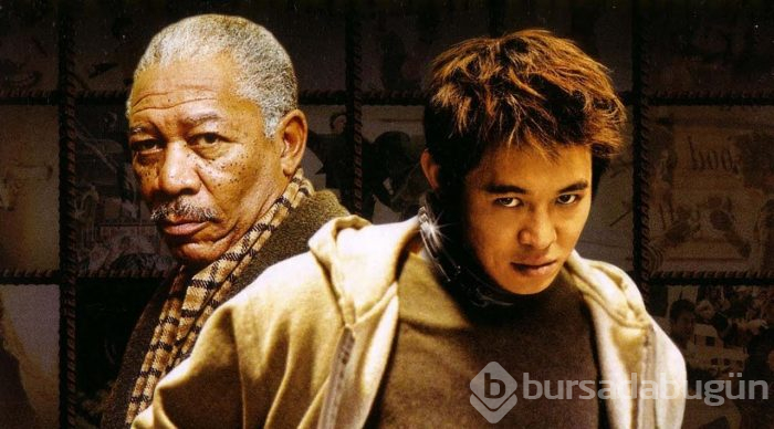 En iyi Jet Lee filmleri - Yeni ve eski (2020)