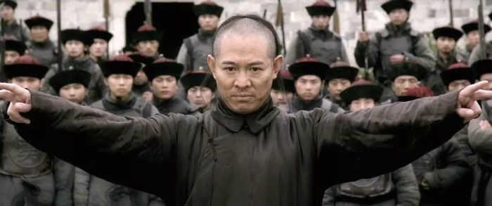 En iyi Jet Lee filmleri - Yeni ve eski (2020)