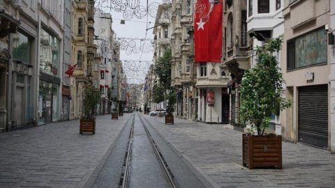 Koronavirüs önlemleri... Önümüzde 15 gün var, bu sınavı hep beraber başaralım