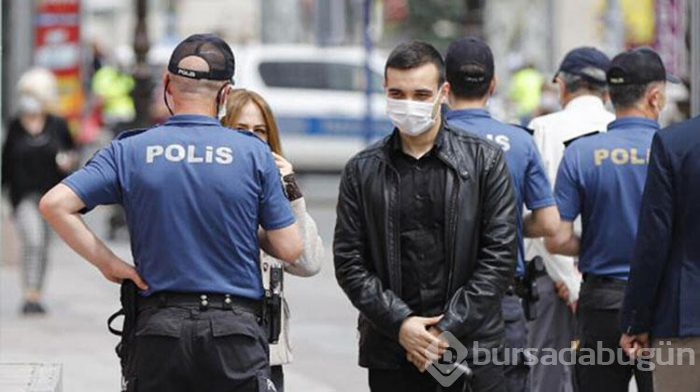 Koronavirüs önlemleri... Önümüzde 15 gün var, bu sınavı hep beraber başaralım