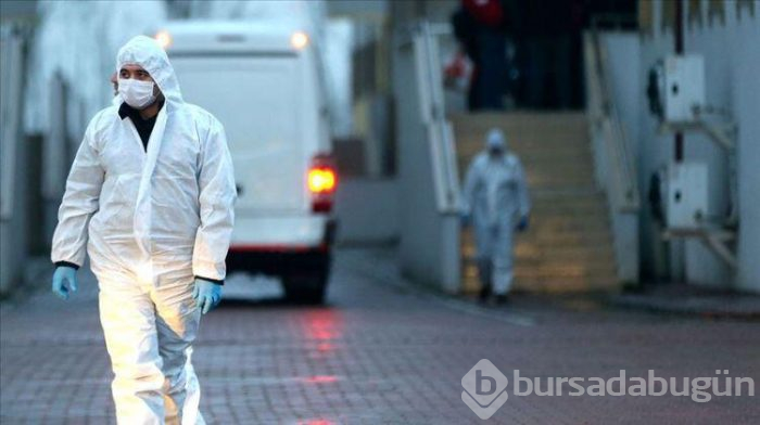 Koronavirüs önlemleri... Önümüzde 15 gün var, bu sınavı hep beraber başaralım