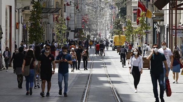 Koronavirüs önlemleri... Önümüzde 15 gün var, bu sınavı hep beraber başaralım