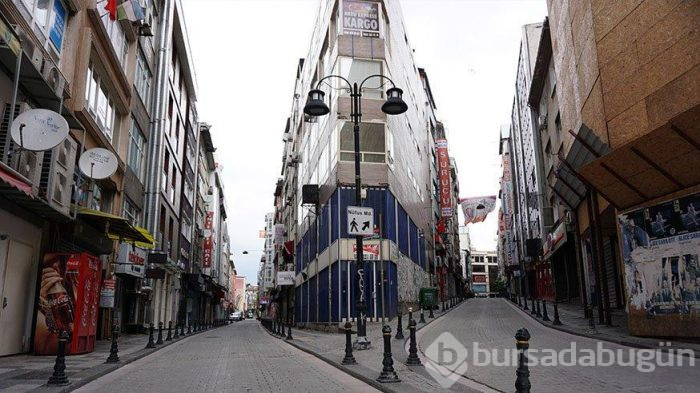 Koronavirüs önlemleri... Önümüzde 15 gün var, bu sınavı hep beraber başaralım