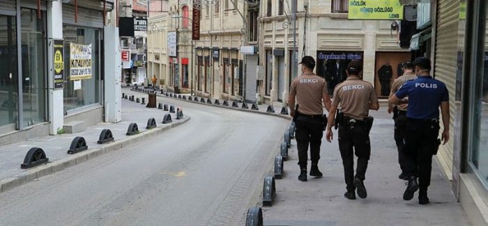Koronavirüs önlemleri... Önümüzde 15 gün var, bu sınavı hep beraber başaralım