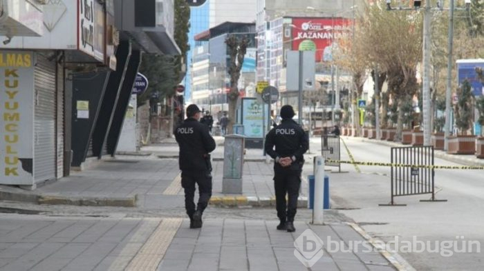 Koronavirüs önlemleri... Önümüzde 15 gün var, bu sınavı hep beraber başaralım