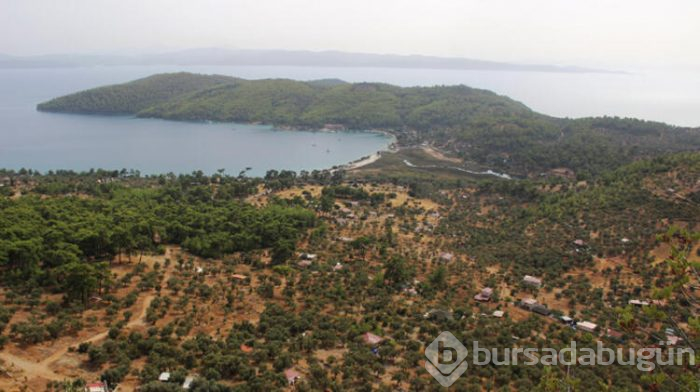 Kovid-19 sonrası Muğla'da yerleşik nüfus iki kat arttı!