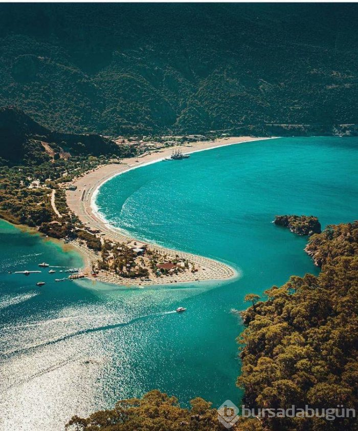 Kovid-19 sonrası Muğla'da yerleşik nüfus iki kat arttı!