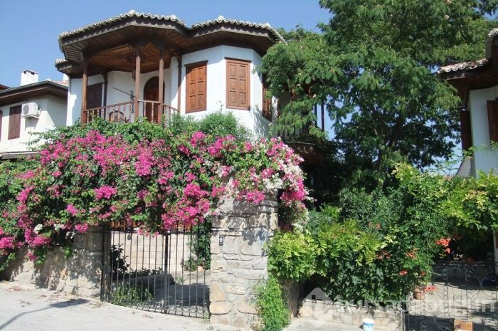 Kovid-19 sonrası Muğla'da yerleşik nüfus iki kat arttı!