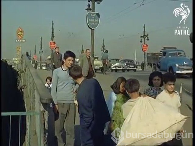 Türkiye'nin yıllar önceki hali
