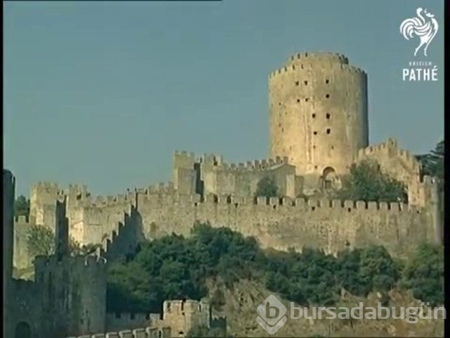 Türkiye'nin yıllar önceki hali
