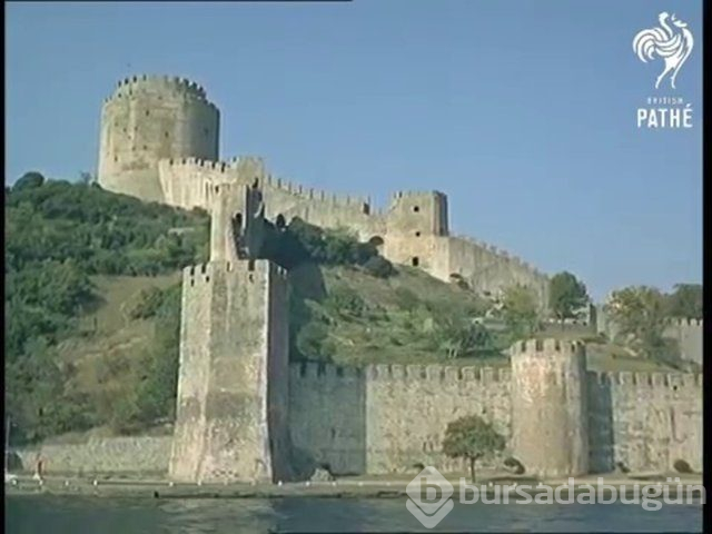 Türkiye'nin yıllar önceki hali