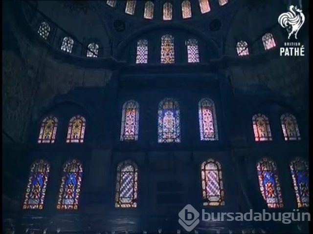 Türkiye'nin yıllar önceki hali