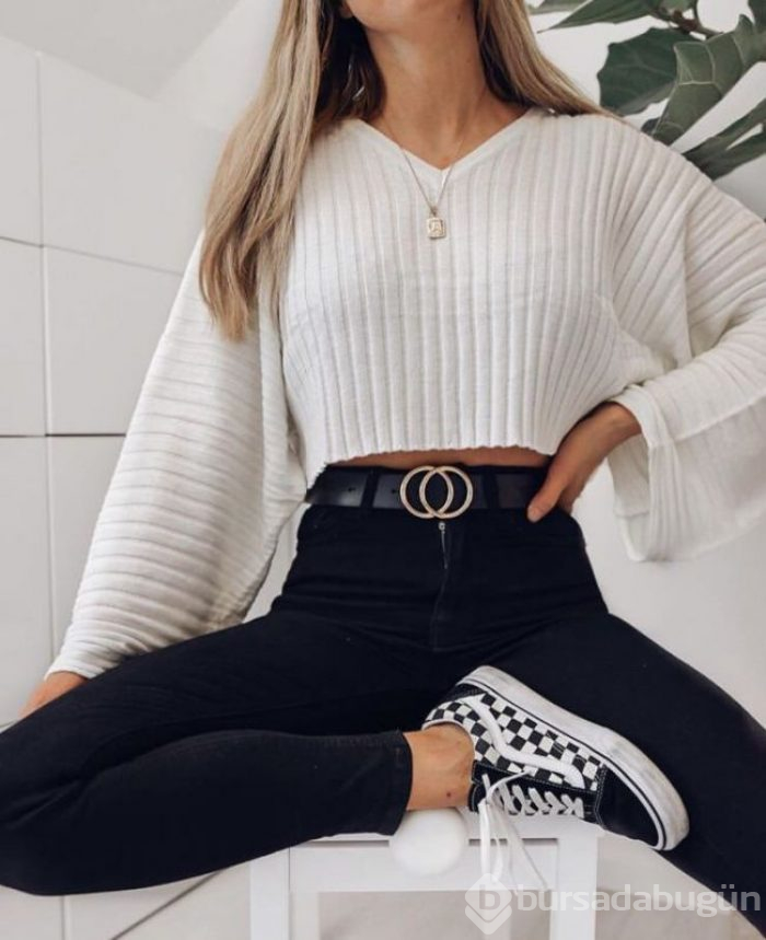 Dikkat! Bu moda alışkanlıkları sağlığa zararlı