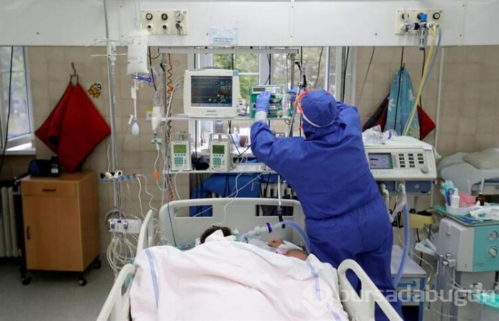 Dikkat! Hangi kan grubunun koronavirüse yakalanma riski daha yüksek?