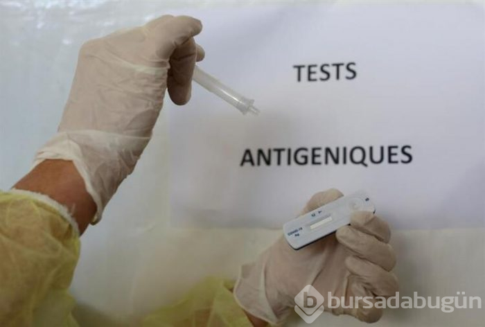 Dikkat! Hangi kan grubunun koronavirüse yakalanma riski daha yüksek?