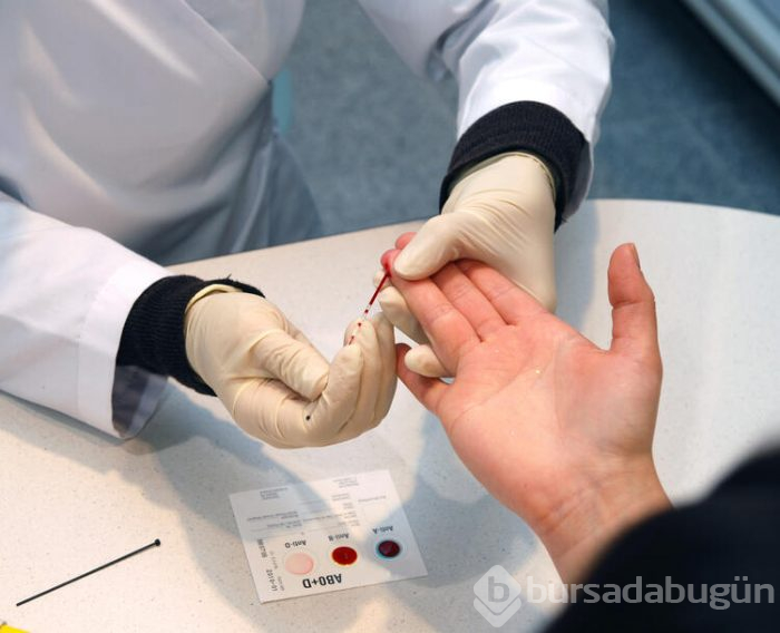 Dikkat! Hangi kan grubunun koronavirüse yakalanma riski daha yüksek?
