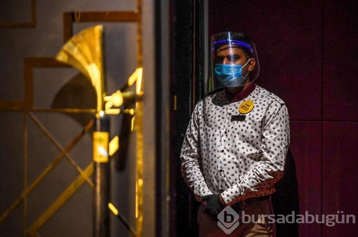Dikkat! Hangi kan grubunun koronavirüse yakalanma riski daha yüksek?