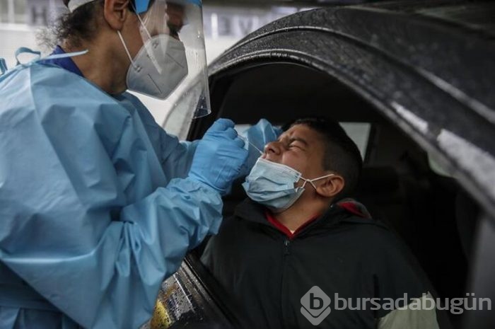 Dikkat! Hangi kan grubunun koronavirüse yakalanma riski daha yüksek?