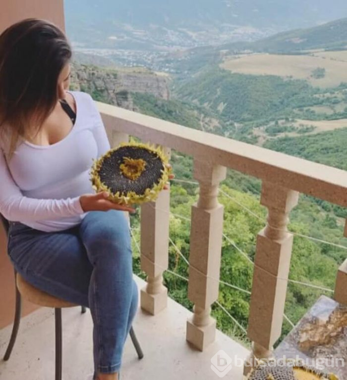 Paşinyan'ın kızından Ermenileri kızdıran paylaşım