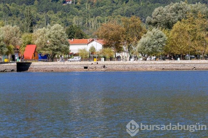 Salgın döneminde kaçış noktası oldu...
