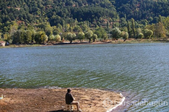 Salgın döneminde kaçış noktası oldu...